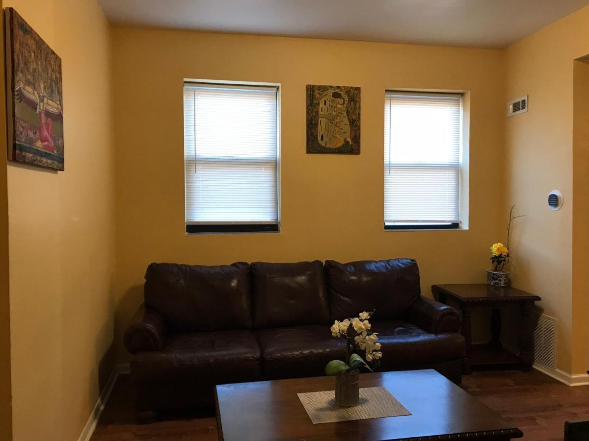 Room 2 Chicago Ngoại thất bức ảnh