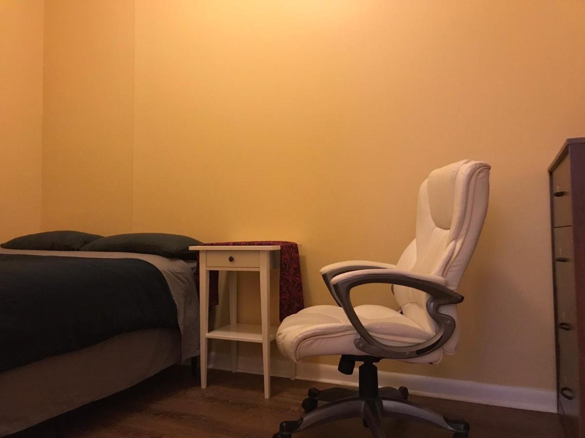 Room 2 Chicago Ngoại thất bức ảnh